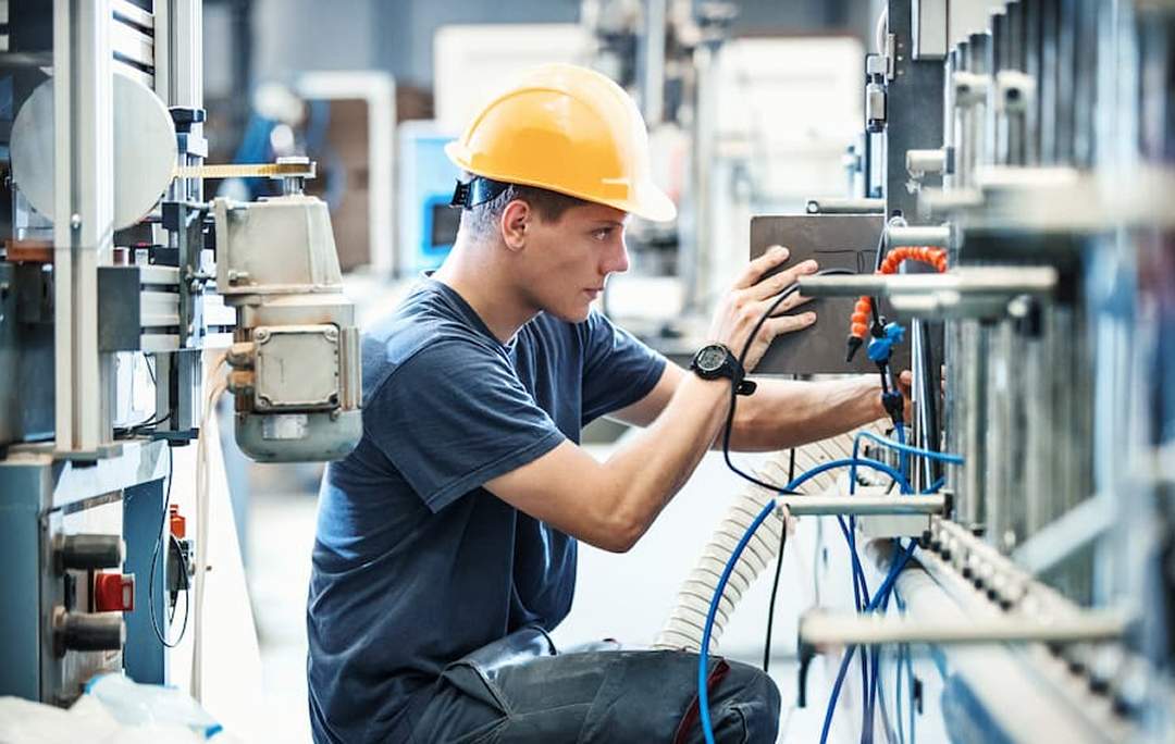 Mantenimiento correctivo